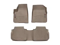 WeatherTech 45955-1-2