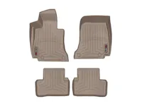 WeatherTech 459731-459462