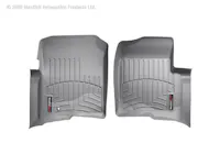 WeatherTech 460051