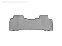 WeatherTech 460222