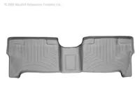 WeatherTech 460302