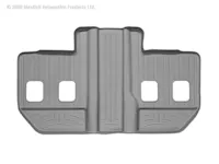 WeatherTech 460665