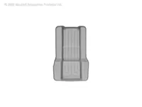 WeatherTech 460667