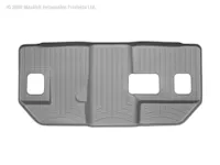 WeatherTech 460668