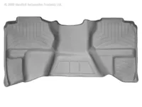 WeatherTech 460669