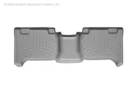 WeatherTech 460762