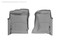 WeatherTech 460811