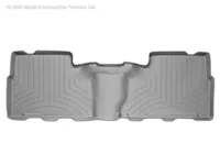 WeatherTech 460822