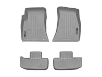 WeatherTech 4610491-463862
