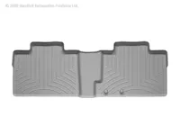 WeatherTech 461102