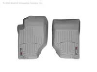 WeatherTech 461121