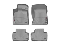 WeatherTech 461146-1-2
