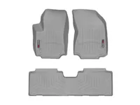 WeatherTech 4612341-4611762