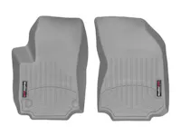 WeatherTech 4612341-4611762IM