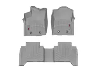 WeatherTech 4612991-468722