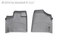 WeatherTech 461411