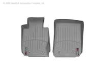 WeatherTech 461461-1-2
