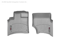 WeatherTech 461511