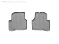 WeatherTech 461672