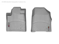 WeatherTech 461741-1-2IM