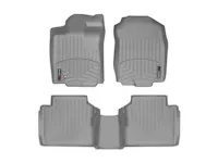 WeatherTech 462431-461083