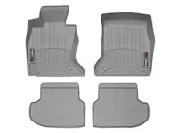 WeatherTech 463301-463133