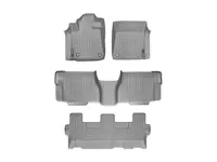 WeatherTech 464081-46093-4-6