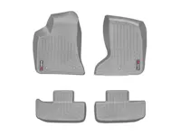 WeatherTech 464251-463862