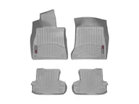 WeatherTech 465711-4610602
