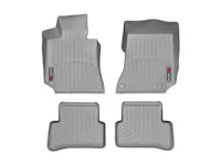 WeatherTech 466811-462582