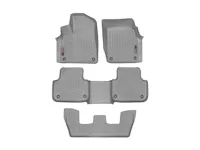 WeatherTech 46887-1-2-3