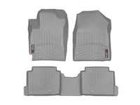 WeatherTech 45925-1-2