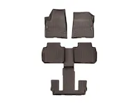 WeatherTech 471080-1-3