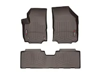 WeatherTech 471176-1-2