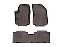WeatherTech 4712341-4711762