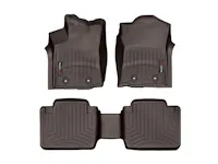 WeatherTech 4712991-470215