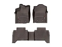 WeatherTech 4712991-478722