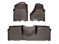 WeatherTech 472161-470123