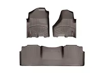 WeatherTech 472161-474772