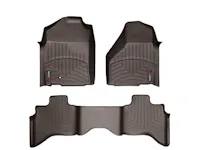 WeatherTech 472381-472162