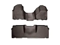 WeatherTech 473281-470123