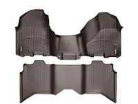 WeatherTech 473281-472163