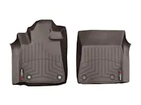 WeatherTech 474081-470939IM