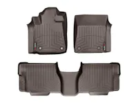 WeatherTech 474081-470934