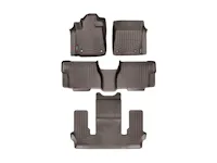 WeatherTech 474081-47093-4-5