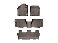WeatherTech 474081-47093-4-6