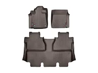 WeatherTech 474081-470938