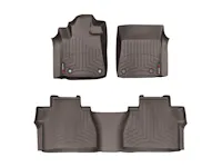 WeatherTech 474081-477862