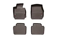 WeatherTech 474541-474102