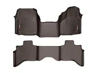 WeatherTech 474641-472162
